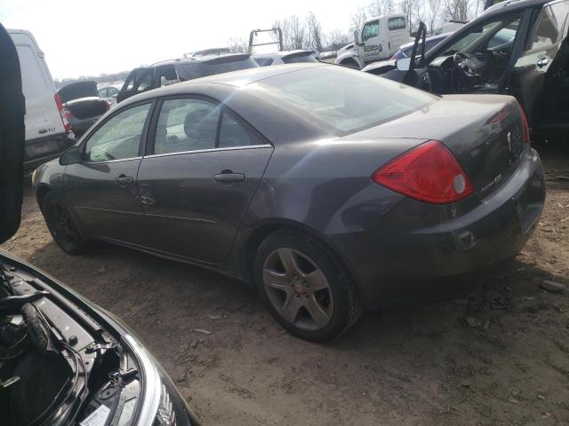 Photo 2 from auction – 2007 PONTIAC G6 BASE with VIN 1G2ZG58B974113166