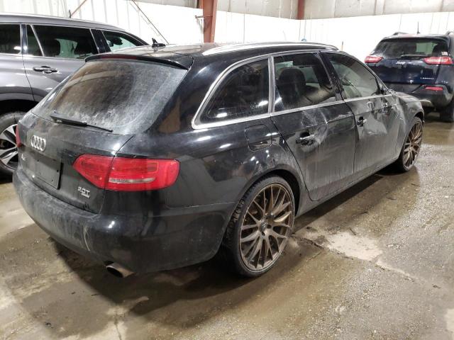 Photo 3 from auction – 2011 AUDI A4 PREMIUM with VIN WAUWFAFL3BA010032