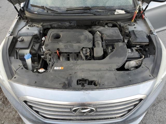 Photo 11 from auction – 2016 HYUNDAI SONATA SE with VIN 5NPE24AF0GH267792