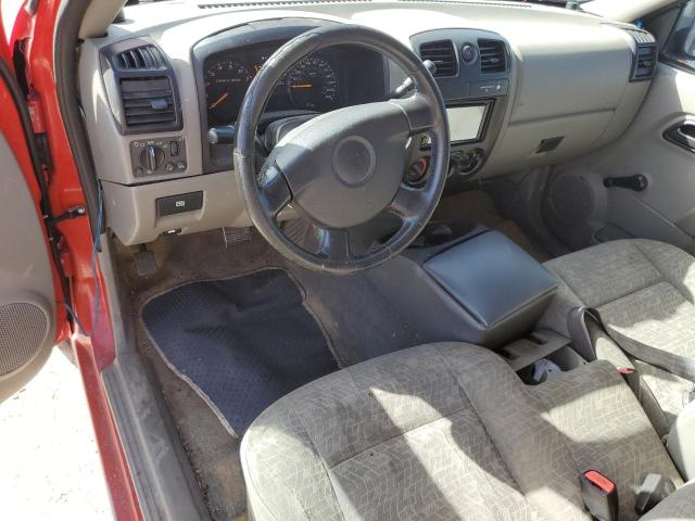 Photo 8 from auction – 2005 CHEVROLET COLORADO with VIN 1GCCS148658270064