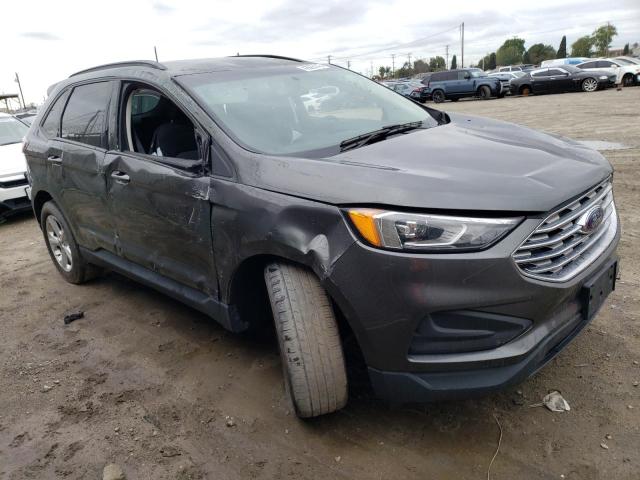 Photo 4 from auction – 2020 FORD EDGE SE with VIN 2FMPK3G97LBB41998