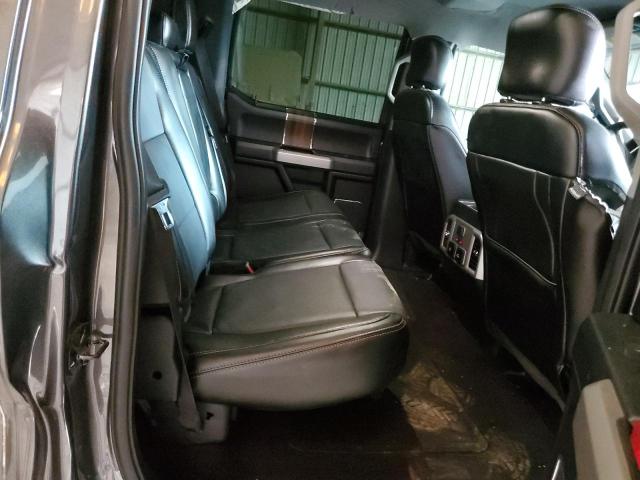 Photo 10 from auction – 2017 FORD F150 SUPER with VIN 1FTEW1EF9HFA33224