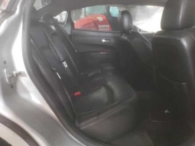 Photo 10 from auction – 2005 BUICK LACROSSE C with VIN 2G4WE567651248225