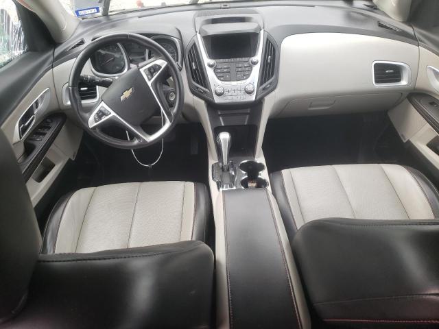 Photo 8 from auction – 2015 CHEVROLET EQUINOX LT with VIN 2GNFLGE39F6387474