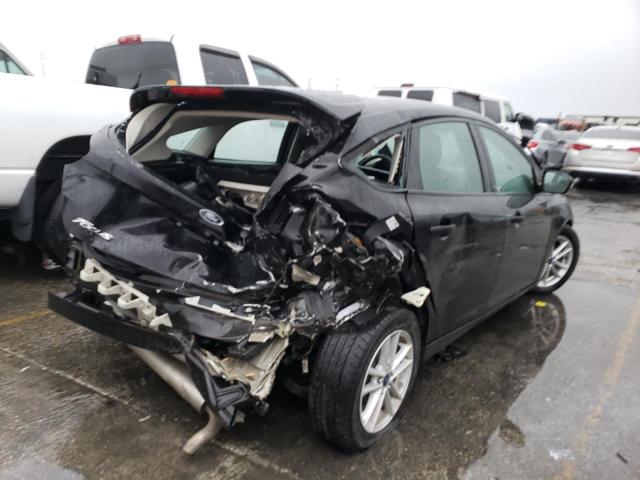 Photo 3 from auction – 2016 FORD FOCUS SE with VIN 1FADP3K24GL217076
