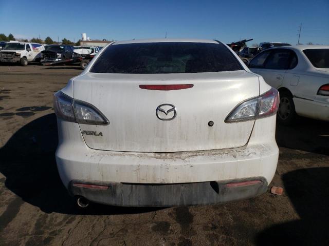 Photo 6 from auction – 2010 MAZDA 3 I with VIN JM1BL1SFXA1203979