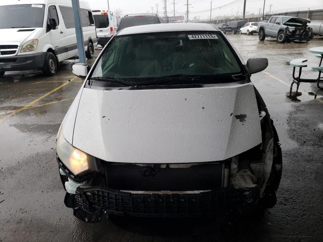 Photo 5 from auction – 2010 HONDA INSIGHT EX with VIN JHMZE2H79AS007474