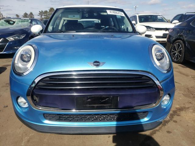 Photo 5 from auction – 2017 MINI COOPER with VIN WMWXP5C59H2D71138