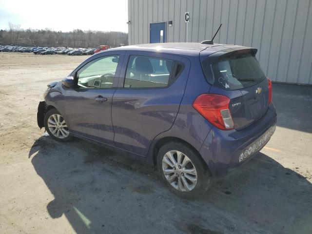 Photo 2 from auction – 2016 CHEVROLET SPARK 1LT with VIN KL8CD6SA0GC597131
