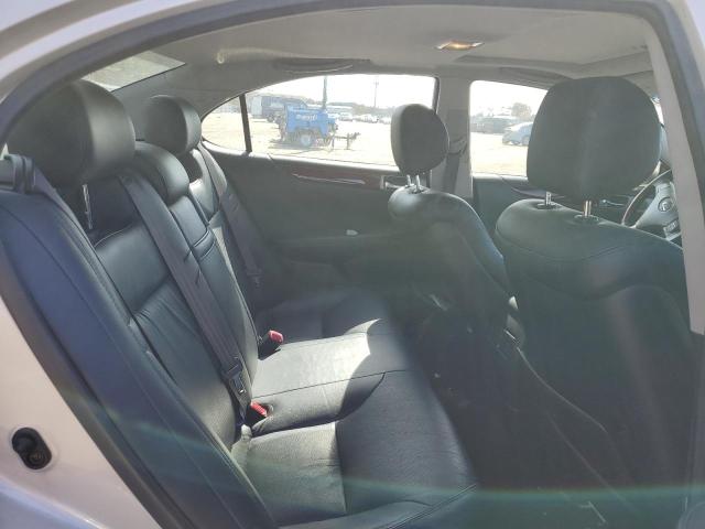 Photo 10 from auction – 2005 LEXUS ES 330 with VIN JTHBA30G655115621
