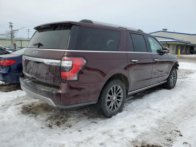 Photo 3 from auction – 2021 FORD EXPEDITION with VIN 1FMJK2AT5MEA38718