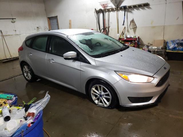 Photo 4 from auction – 2017 FORD FOCUS SE with VIN 1FADP3K25HL247074