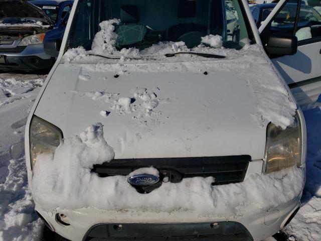 Photo 11 from auction – 2011 FORD TRANSIT CO with VIN NM0LS7AN3BT068222