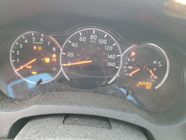 Photo 9 from auction – 2012 NISSAN ALTIMA BAS with VIN 1N4AL2AP5CN433667