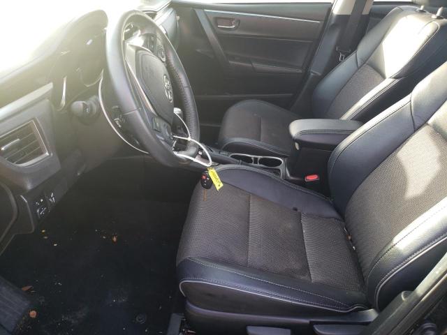 Photo 7 from auction – 2014 TOYOTA COROLLA L with VIN 2T1BURHE7EC104760