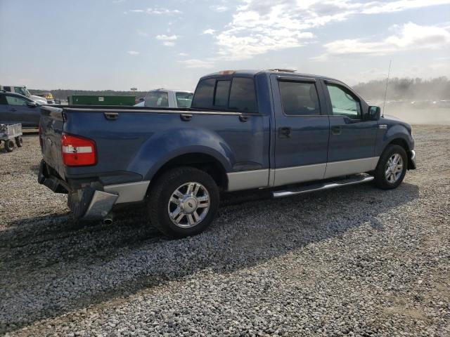 Photo 3 from auction – 2006 FORD F150 with VIN 1FTRW02W26KD92242