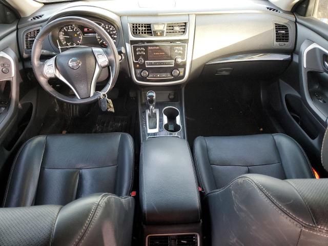 Photo 8 from auction – 2018 NISSAN ALTIMA 2.5 with VIN 1N4AL3AP3JC183750