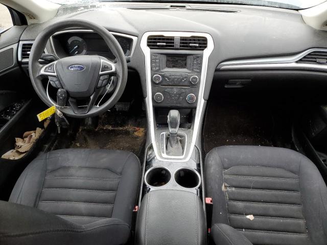 Photo 8 from auction – 2013 FORD FUSION SE with VIN 3FA6P0H74DR102825