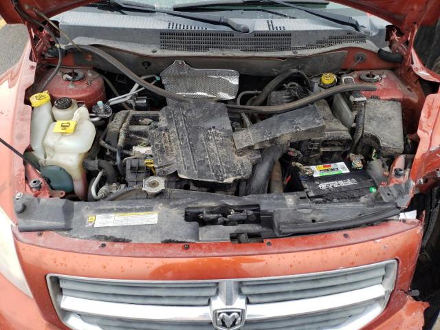 Photo 11 from auction – 2010 DODGE CALIBER SX with VIN 1B3CB4HA6AD586615