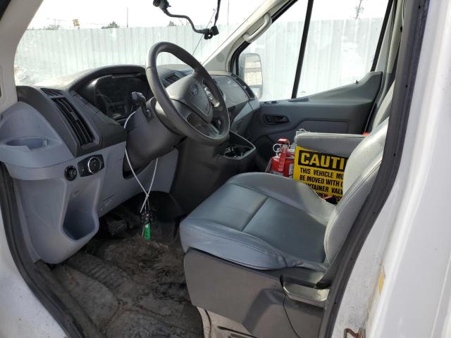 Photo 7 from auction – 2016 FORD TRANSIT T- with VIN 1FTBW2CMXGKB34773