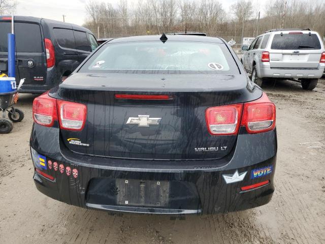Photo 6 from auction – 2014 CHEVROLET MALIBU 1LT with VIN 1G11C5SL6EF115019