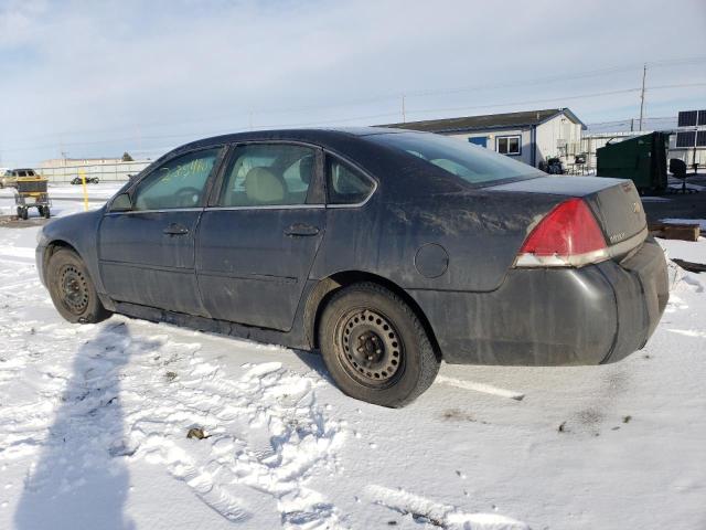 Zdjęcie 2 z aukcji – 2011 CHEVROLET IMPALA LS z VIN 2G1WF5EK8B1266091