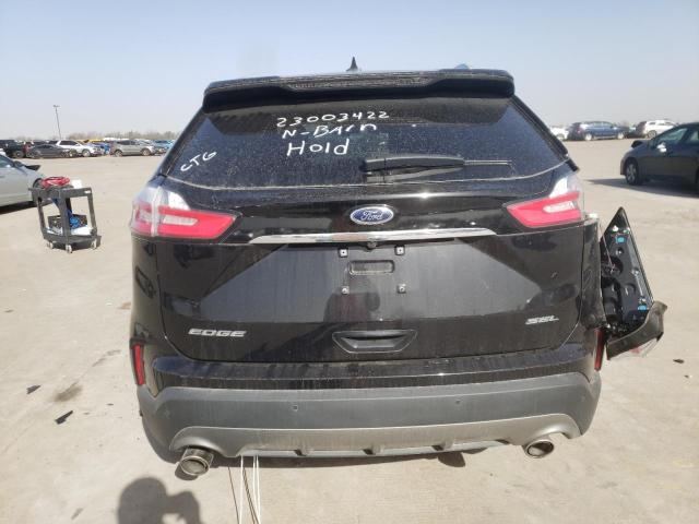 Zdjęcie 6 z aukcji – 2020 FORD EDGE SEL z VIN 2FMPK3J98LBB51500