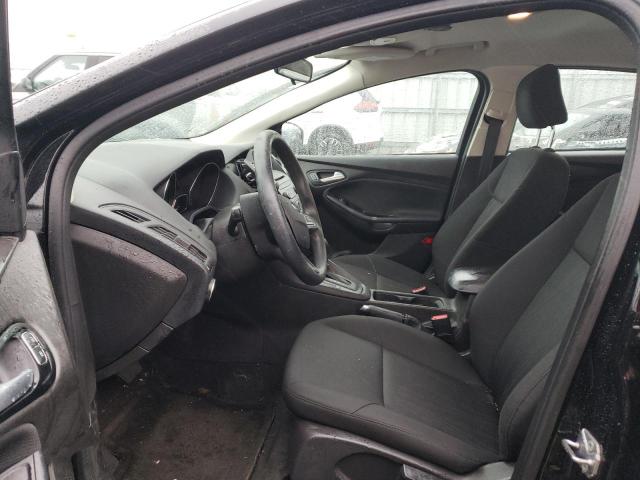 Photo 7 from auction – 2016 FORD FOCUS SE with VIN 1FADP3K24GL217076