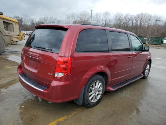 Photo 3 from auction – 2011 DODGE GRAND CARA with VIN 2D4RN7DG3BR697121