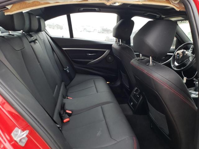 Photo 10 from auction – 2018 BMW 330 I with VIN WBA8B9G59JNU97473
