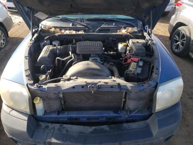 Photo 11 from auction – 2005 DODGE DAKOTA ST with VIN 1D7HE22KX5S235330