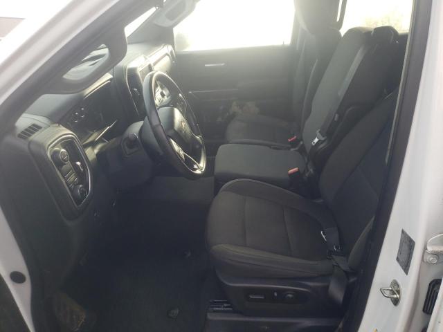 Photo 7 from auction – 2019 CHEVROLET SILVERADO with VIN 3GCPWCED0KG313557