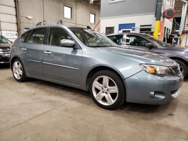 Zdjęcie 4 z aukcji – 2011 SUBARU IMPREZA OU z VIN JF1GH6D69BH829703