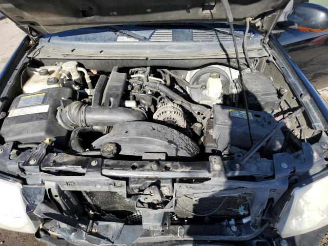 Photo 12 from auction – 2005 GMC ENVOY DENA with VIN 1GKET63M052312530