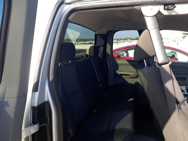 Photo 10 from auction – 2012 CHEVROLET SILVERADO with VIN 1GCRCPE00CZ165577