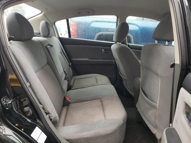 Photo 10 from auction – 2008 NISSAN SENTRA 2.0 with VIN 3N1AB61E58L628990