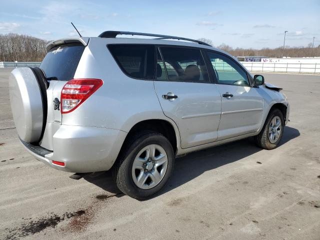 Photo 3 from auction – 2011 TOYOTA RAV4 with VIN 2T3BF4DV0BW111747