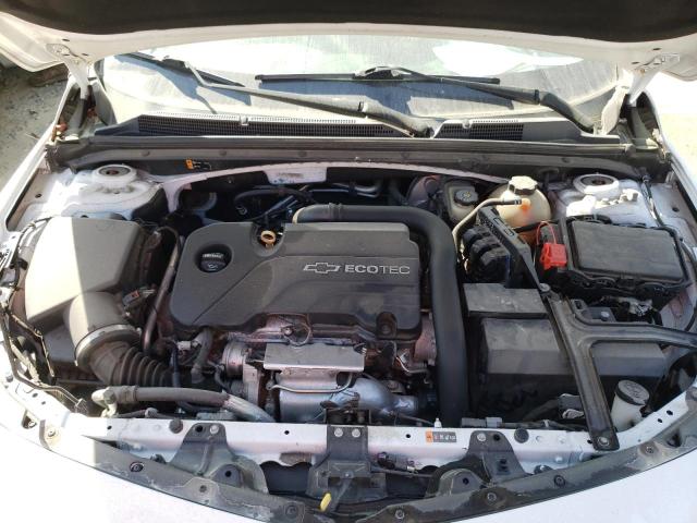Photo 11 from auction – 2016 CHEVROLET MALIBU LT with VIN 1G1ZE5STXGF200963
