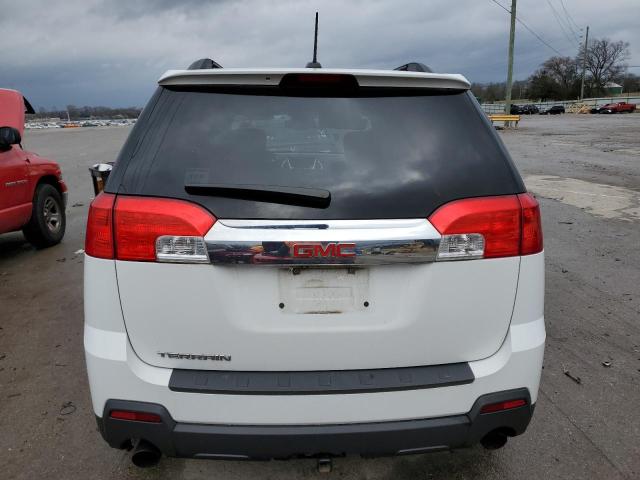 Photo 6 from auction – 2015 GMC TERRAIN SL with VIN 2GKFLRE3XF6233607