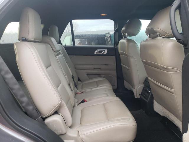 Photo 11 from auction – 2013 FORD EXPLORER L with VIN 1FM5K7F86DGA20123