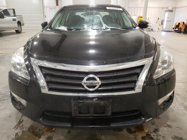 Photo 5 from auction – 2013 NISSAN ALTIMA 2.5 with VIN 1N4AL3AP0DN558583