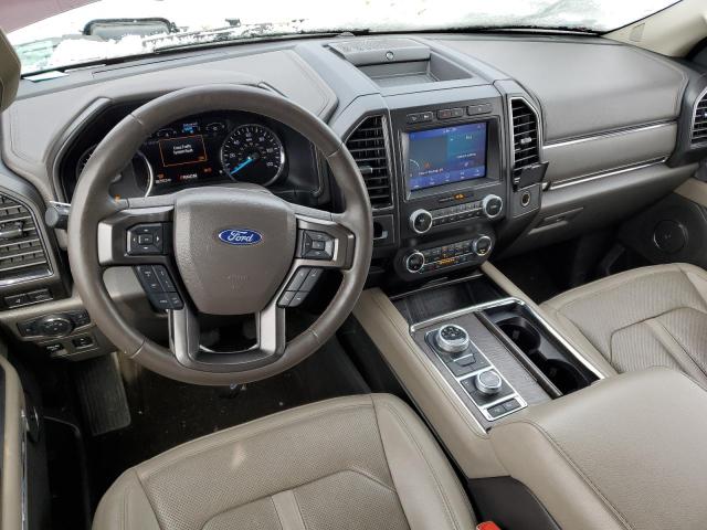 Photo 8 from auction – 2021 FORD EXPEDITION with VIN 1FMJK2AT5MEA38718