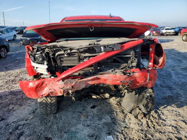 Photo 5 from auction – 2019 CHEVROLET SILVERADO with VIN 2GCVKMEC8K1232900