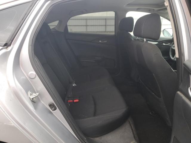 Photo 10 from auction – 2016 HONDA CIVIC EX with VIN 2HGFC2F78GH521637