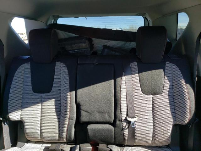 Photo 10 from auction – 2013 CHEVROLET EQUINOX LT with VIN 2GNFLNEK6D6297322