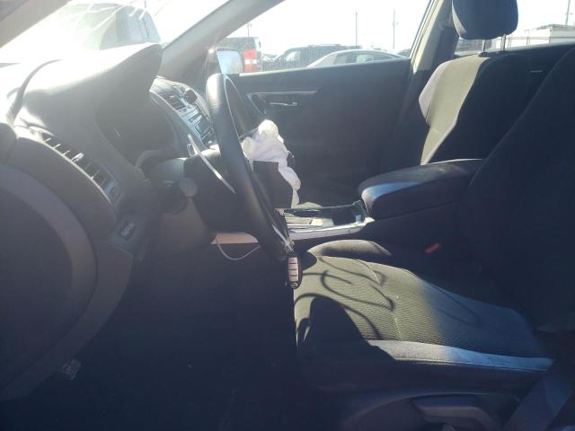 Photo 7 from auction – 2013 NISSAN ALTIMA 2.5 with VIN 1N4AL3AP2DN480355