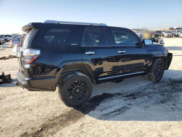 Photo 3 from auction – 2021 TOYOTA 4RUNNER TR with VIN JTEKU5JR0M5841425