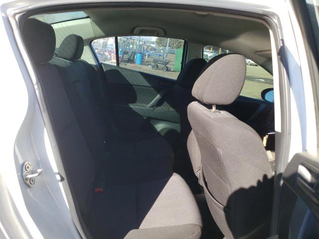 Photo 10 from auction – 2010 MAZDA 3 I with VIN JM1BL1SFXA1203979
