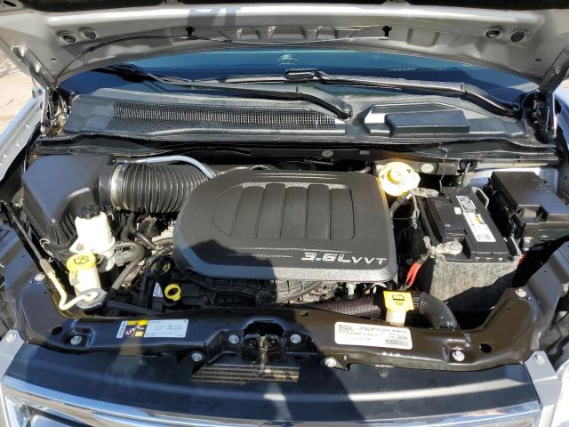 Photo 12 from auction – 2016 CHRYSLER TOWN & COU with VIN 2C4RC1AGXGR159477