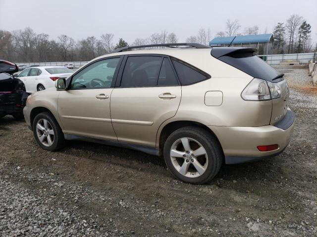 Photo 2 from auction – 2007 LEXUS RX 350 with VIN 2T2GK31U97C004801